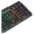 Gaming Keyboard Mars Gaming MK5BRPT RGB Black