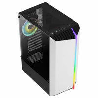 ATX Semi-tower Box Aerocool Bionic