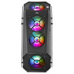 ATX Semi-tower Box Mars Gaming MC51