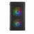 ATX Semi-tower Box Mars Gaming MC300 LED RGB Black