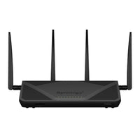 Router Synology RT2600ac Wifi 800-1733 Mbps 2,4-5 Ghz