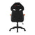 Gaming Chair Mars Gaming AGAMPA0195 Orange Black