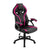 Gaming Chair Mars Gaming AGAMPA0197 Black Pink