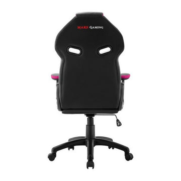 Gaming Chair Mars Gaming AGAMPA0197 Black Pink