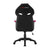 Gaming Chair Mars Gaming AGAMPA0197 Black Pink