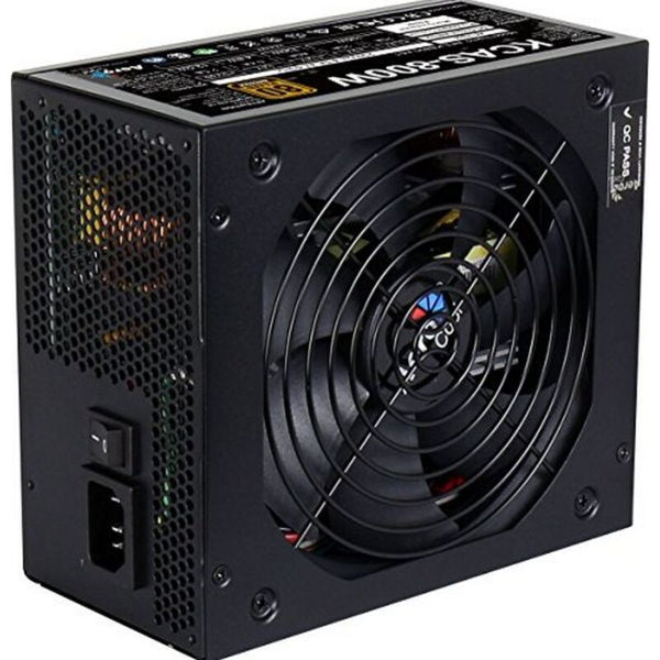 Power supply Aerocool KCAS800S 800W 7 x SATA 800W (Refurbished B)