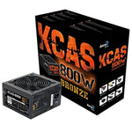 Power supply Aerocool KCAS800S 800W 7 x SATA 800W (Refurbished B)