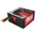 Power supply Mars Gaming MPII750 MPII750 750W Passive PFC 750 W