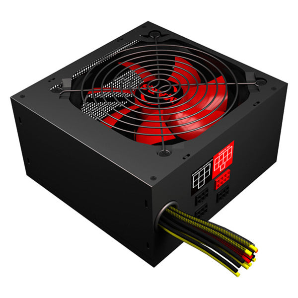 Power supply Mars Gaming MPII750 MPII750 750W Passive PFC 750 W