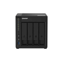 Server Qnap TS-451D2