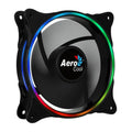 Ventilator Aerocool Eclipse 12 1200 rpm LED (Ø 12 cm)