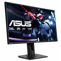 Monitor Asus VG279Q 27" FHD LED IPS 144 Hz