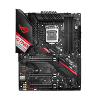 Motherboard Asus ROG STRIX Z490-H GAMING ATX LGA1200