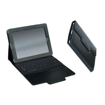 iPad Case + Keyboard Best Buy 1655 Bluetooth