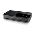 Desktop Switch ZyXEL GS-105SV2 LAN Black