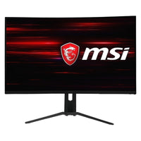 Gaming Monitor MSI 9S6-3DA55A-001 LCD FHD 31,5" 31.5"