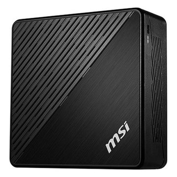 Mini PC MSI 10M-008BEU i5-10210U LAN WiFi USB-C Black