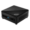 Mini PC MSI 10M-009BEU i3-10110U LAN WiFi USB-C Black