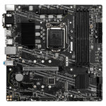 Motherboard MSI B460M Pro-VDH mATX LGA1200