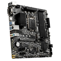 Motherboard MSI B460M Pro-VDH mATX LGA1200