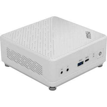 Mini PC MSI Cubi 5 10M-253EU Intel® Core® i5-10210U 8 GB DDR4 256 GB SSD