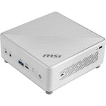 Mini PC MSI Cubi 5 10M-253EU Intel® Core® i5-10210U 8 GB DDR4 256 GB SSD