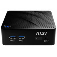 Mini PC MSI Cubi N JSL-001BEU Intel Pentium Silver N6000