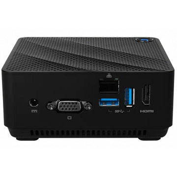 Mini PC MSI Cubi N JSL-001BEU Intel Pentium Silver N6000