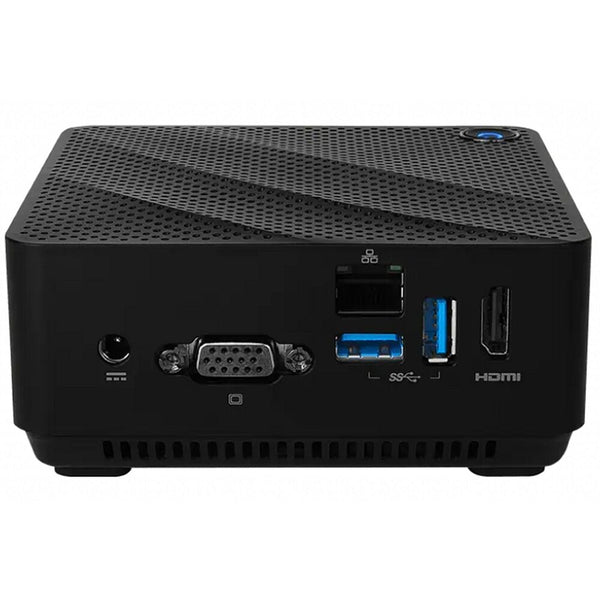 Mini PC MSI Cubi N JSL-001BEU Intel Pentium Silver N6000