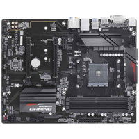 Motherboard Gigabyte B450 Gaming X ATX AM4