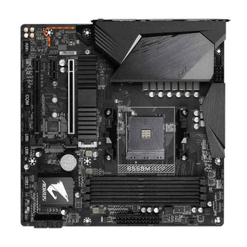 Motherboard Gigabyte B550M AORUS PRO-P mATX AM4