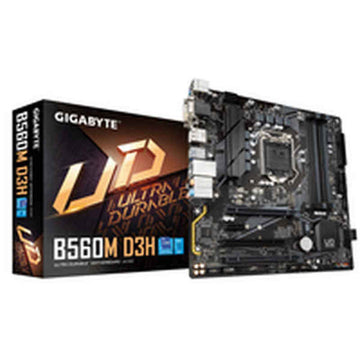 Motherboard Gigabyte B560M D3H Micro ATX LGA1200