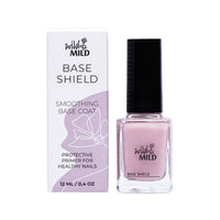 Nail Base Gel Wild & Mild Base Shield 12 ml