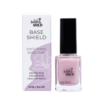 Nail Base Gel Wild & Mild Base Shield 12 ml