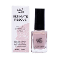 Trattamento per Unghie Wild & Mild Ultimate Rescue 12 ml