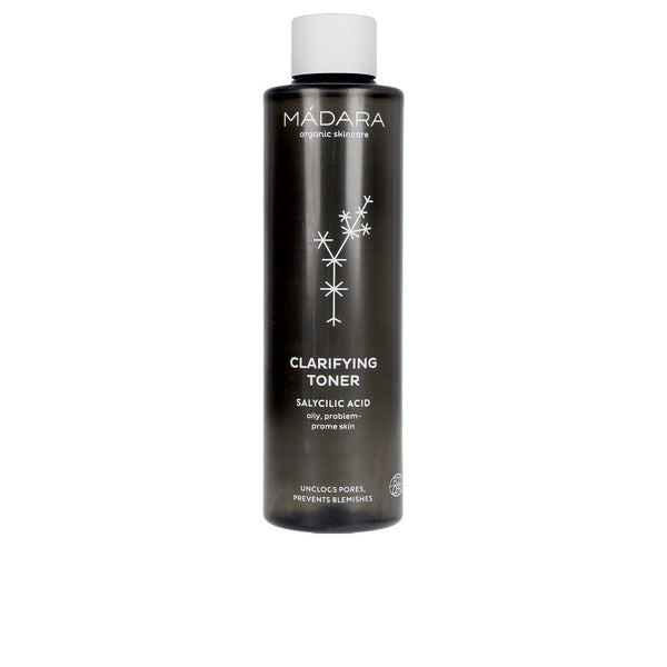 "Mádara Clarifying Toner Oil y Combination Skin 200ml"