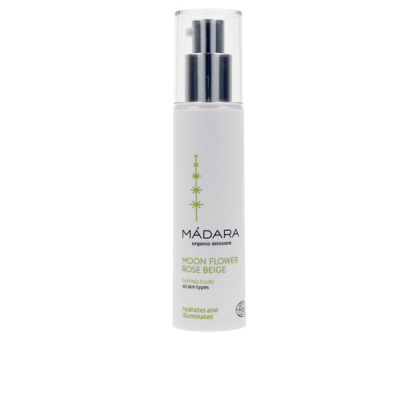 Facial Cream Mádara (50 ml)