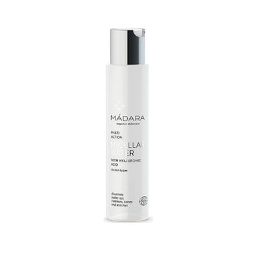 "Mádara Micellar Water With Hyaluronic Acid 100ml"