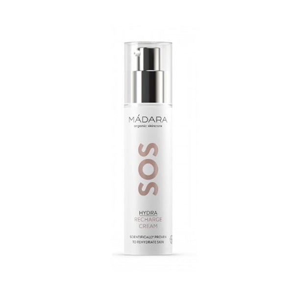 "Mádara Sos Hydra Recharge Cream 50ml"