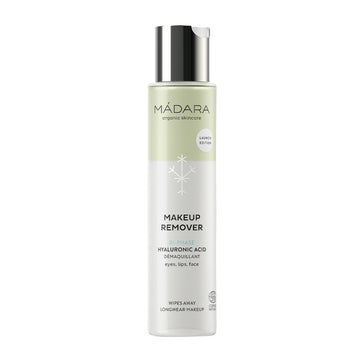 "Mádara Madara Makeup Hyaluronic Acid Desmaquillante Bi-Phase 100ml"