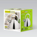 Kettle Feel Maestro MR-1303 Silver 2,5 L