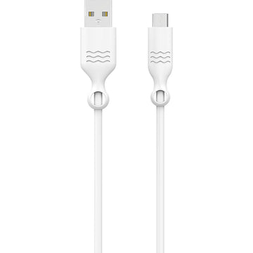 Cable Micro USB Big Ben Interactive JGCBLMIC1M2W