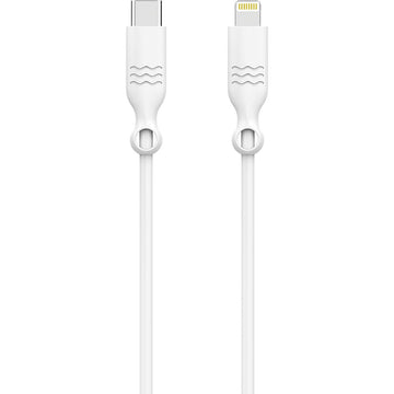 Cable Micro USB Big Ben Interactive JGCBLMFIC1M2W        Lightning