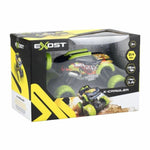 Remote-Controlled Car Exost CRAWLER 4 x 4 1:24