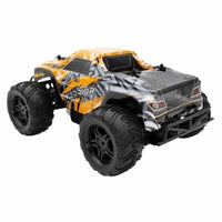 Remote-Controlled Car Silverlit Yellow