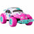 Remote-Controlled Car Exost Pink