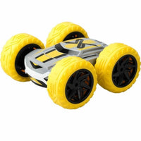 Remote-Controlled Car Exost Yellow