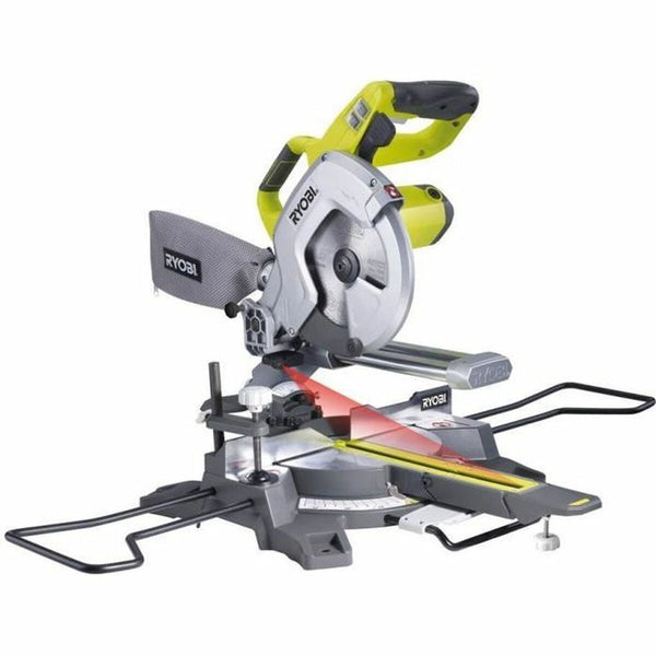 Mitre saw Ryobi