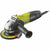 Angle grinder Ryobi 600 W 115 mm