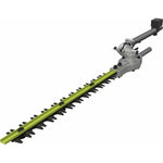 Hedge trimmer Ryobi Expend-IT Accessory Telescopic Stainless steel 44 cm